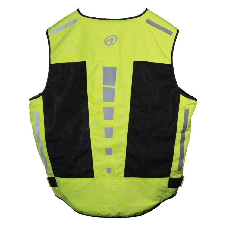 Olympia Blaze S2 Safety Vest - Image 2