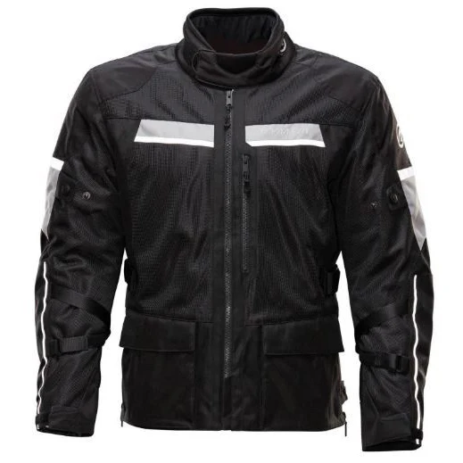 Olympia Dakar 3 Jacket