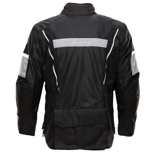 Olympia Dakar 3 Jacket - Image 3