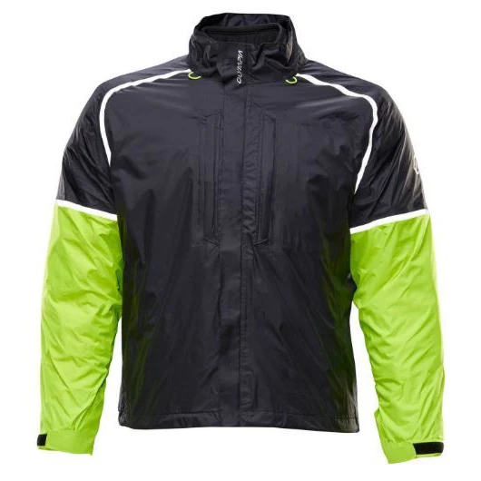 Olympia Dakar 3 Jacket - Image 4