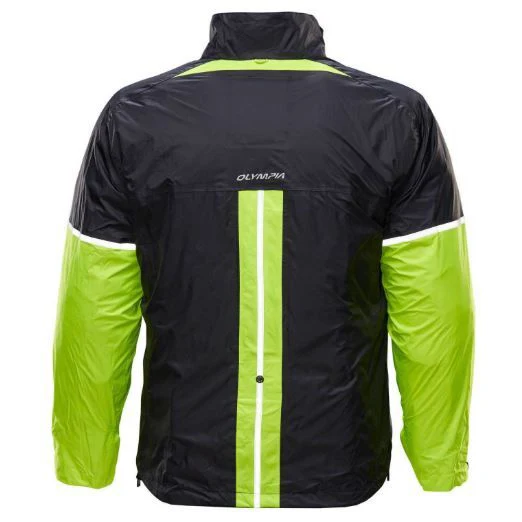 Olympia Dakar 3 Jacket - Image 5