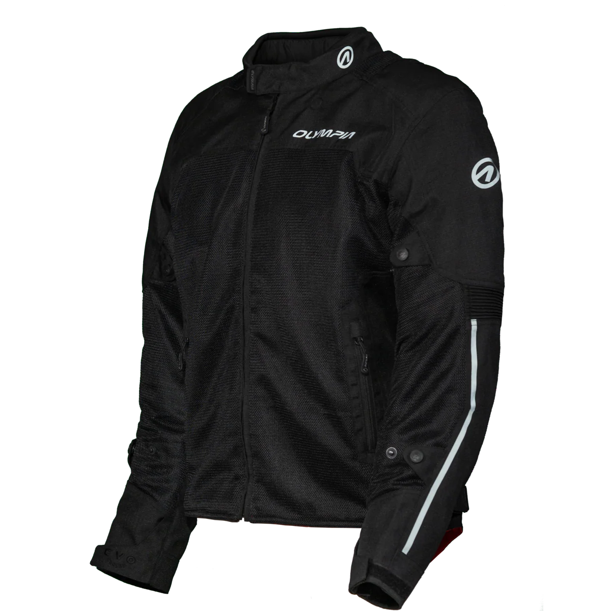 Olympia Dallas S2 Tech Jacket - Image 2