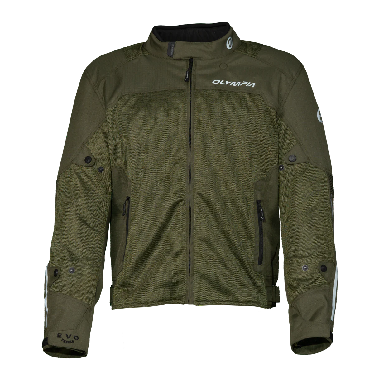 Olympia Dallas S2 Tech Jacket - Image 3