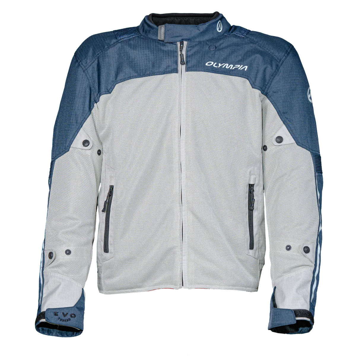 Olympia Dallas S2 Tech Jacket - Image 5