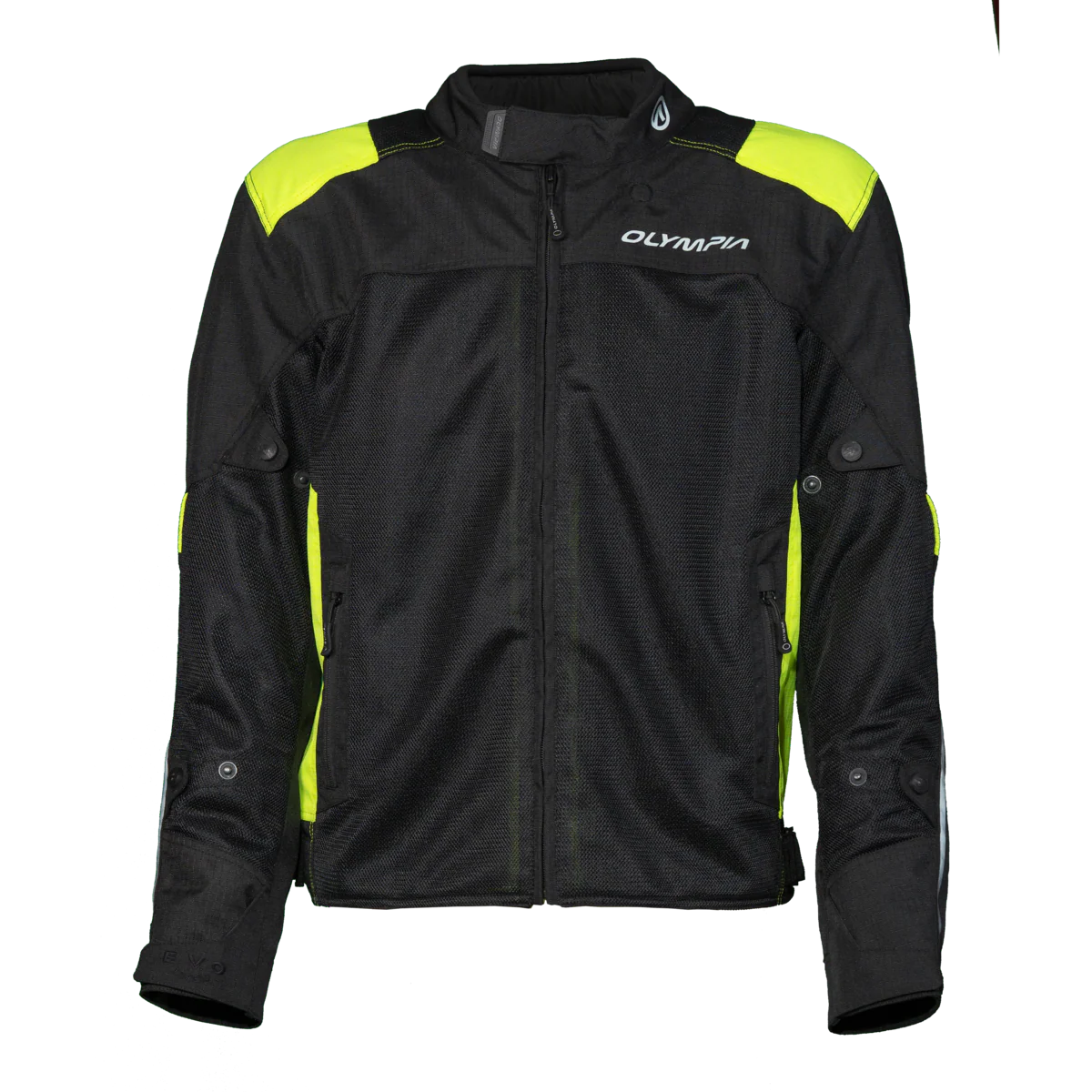 Olympia Dallas S2 Tech Jacket - Image 8
