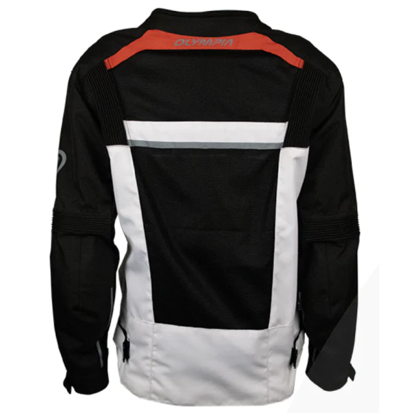 Olympia Eve 3 Jacket - Image 2