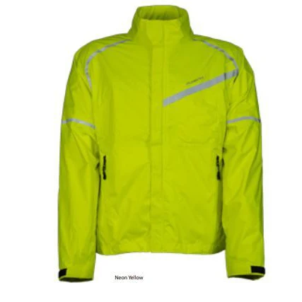 Olympia Horizon S2 Raincoat - Image 2
