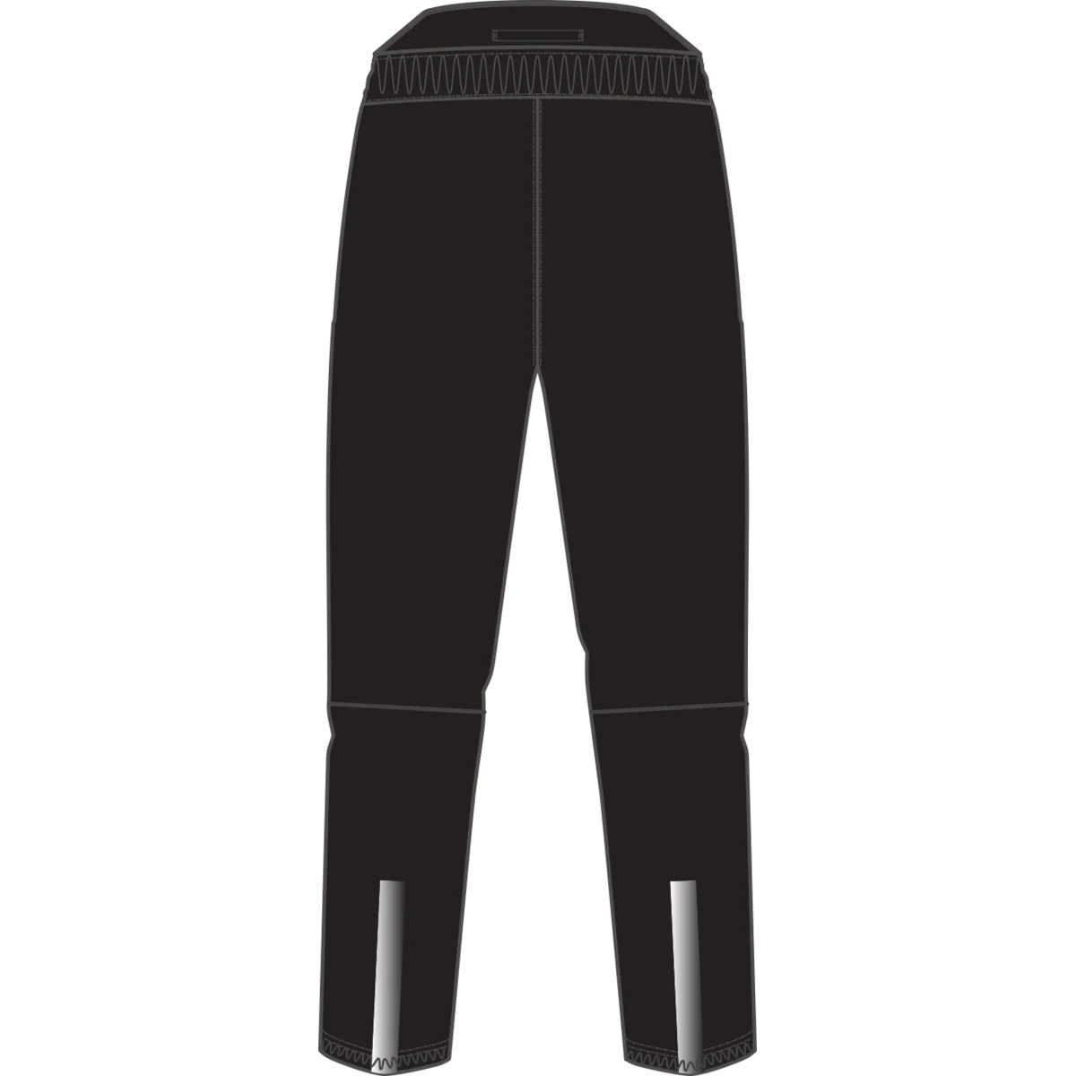 Olympia Portland Rain Pants - Image 2