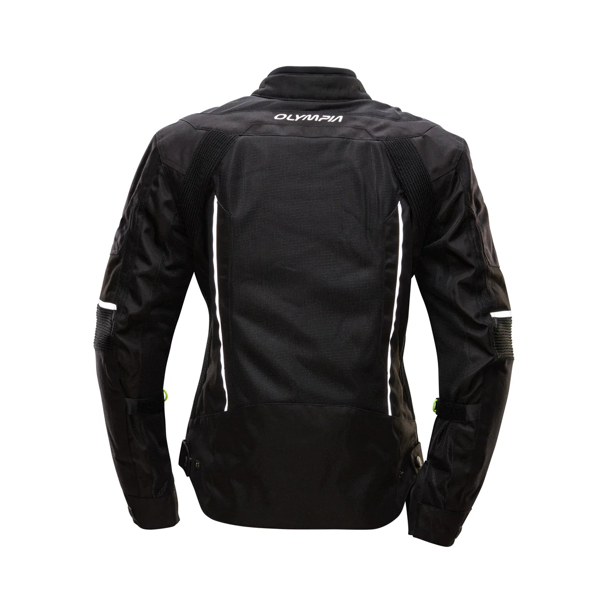 Olympia Women's Airglide 6 Tech Jacket - Image 2