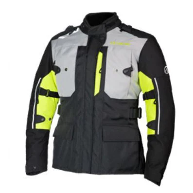 Olympia Women's Seattle Jacket - Image 2
