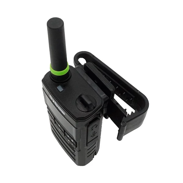 Oxbow Renegade 2.0 Two-Way Radio - Image 2