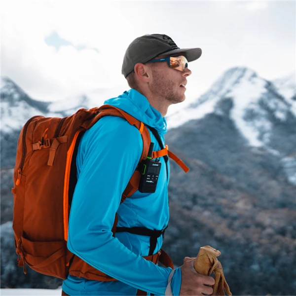 Oxbow Renegade 2.0 Two-Way Radio - Image 3