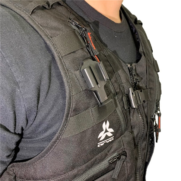 Oxbow Renegade Vertical Mount - Image 2