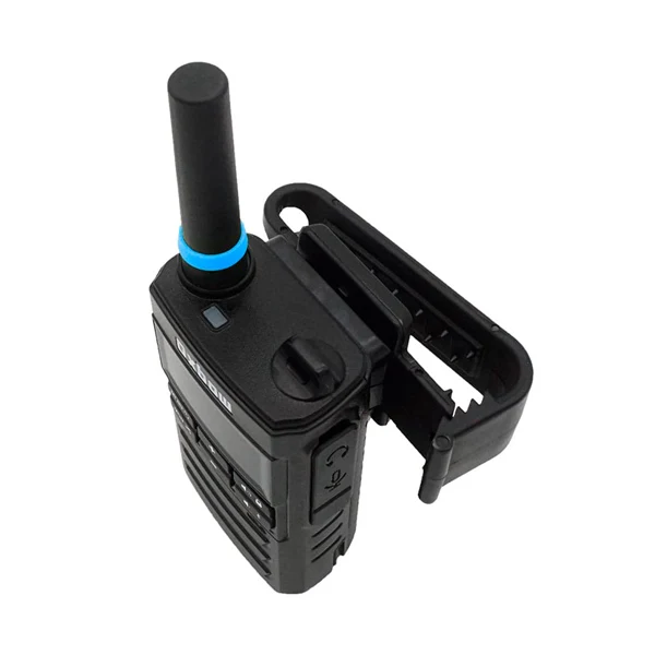 Oxbow Renegade X Two-Way Bluetooth Radio - Image 2