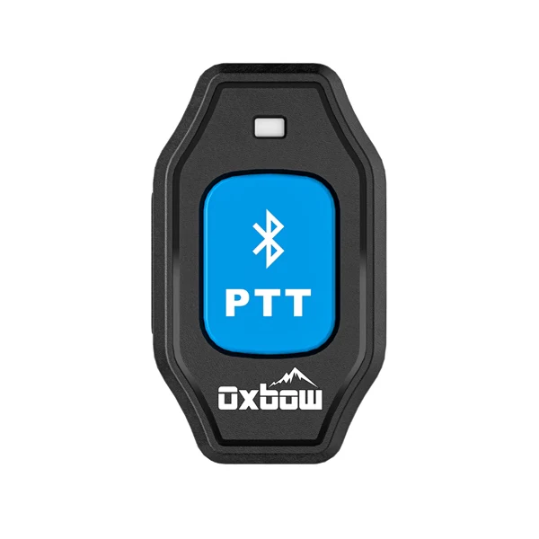 Oxbow Renegade X Wireless Handlebar Button