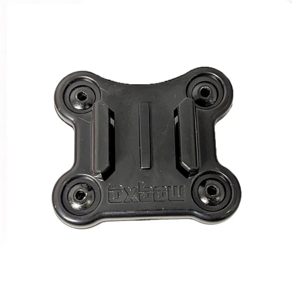 Oxbow Rivet Chest Gopro Mount