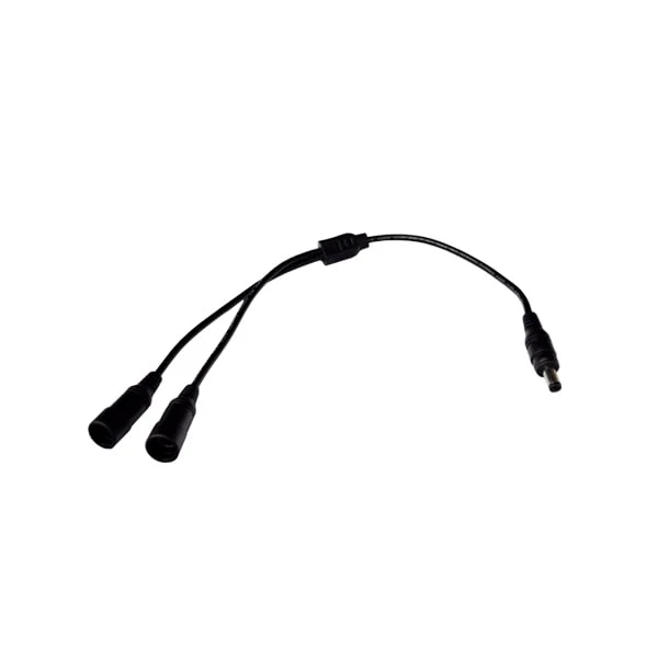 Oxbow Voyager 14'' Helmet Light Splitter
