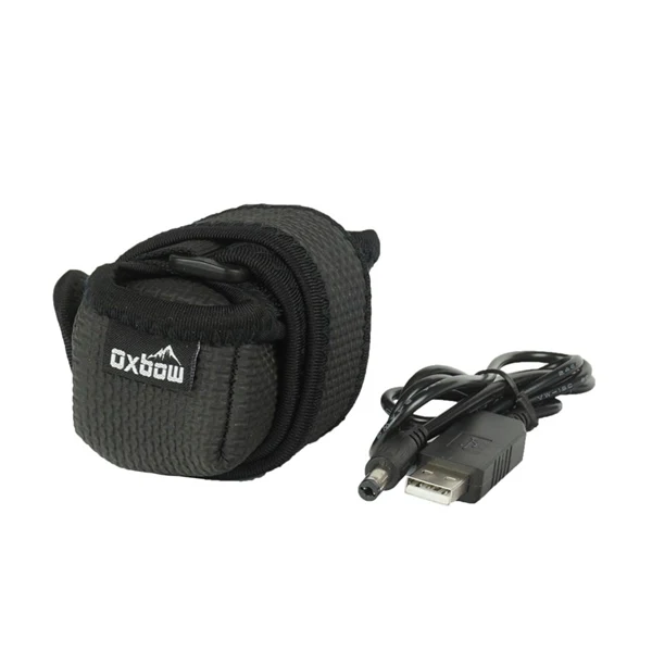 Oxbow Voyager Battery Charger