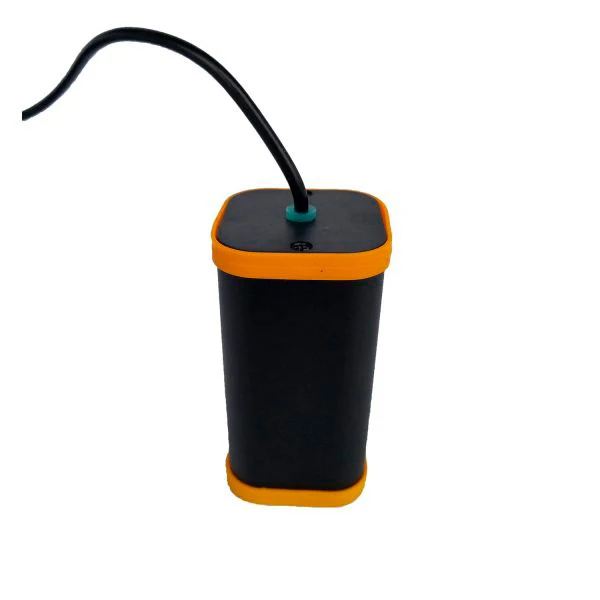 Oxbow Voyager Battery Charger - Image 2