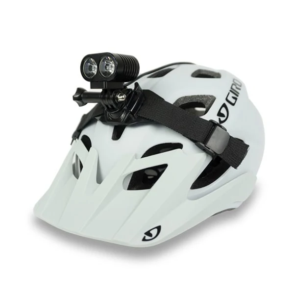 Oxbow Voyager Mountain Bike Helmet Light Kit - Image 2