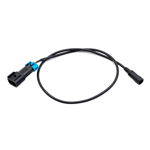 Oxbow Wiring Harness - Image 2