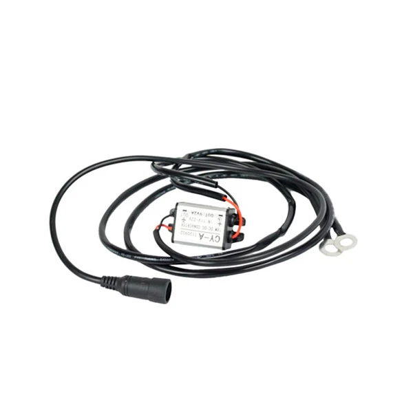 Oxbow Wiring Harness for Voyager Light