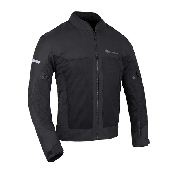 Oxford Adventure Spartan Air Mesh Jacket