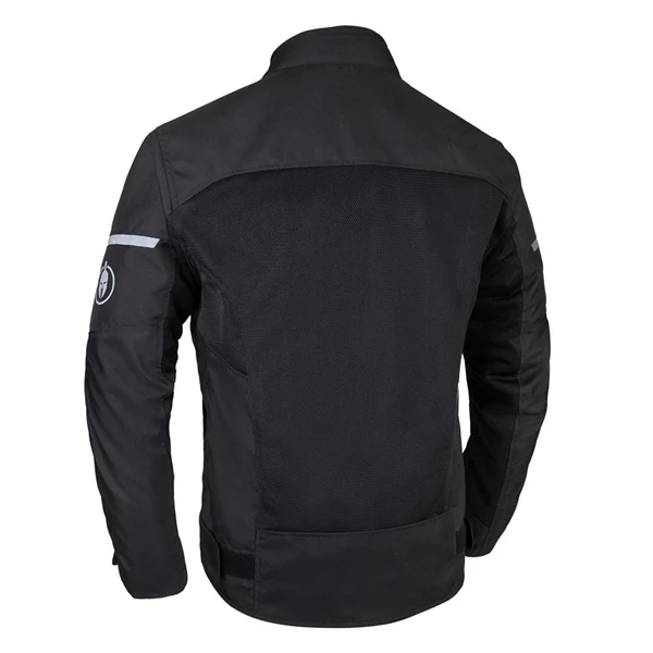 Oxford Adventure Spartan Air Mesh Jacket - Image 2
