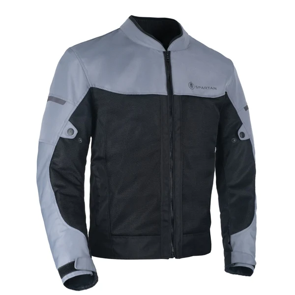 Oxford Adventure Spartan Air Mesh Jacket - Image 4