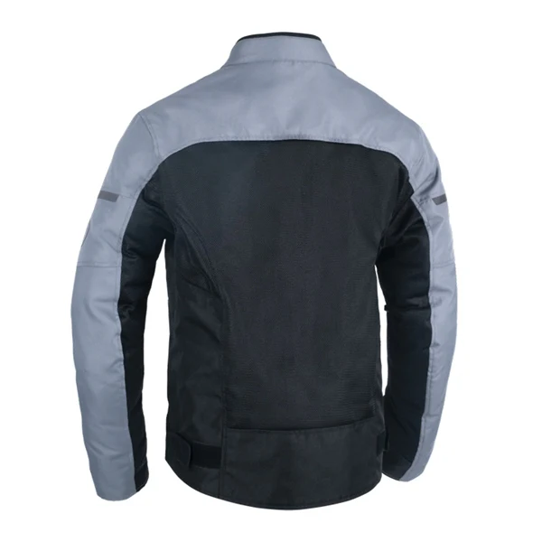 Oxford Adventure Spartan Air Mesh Jacket - Image 5