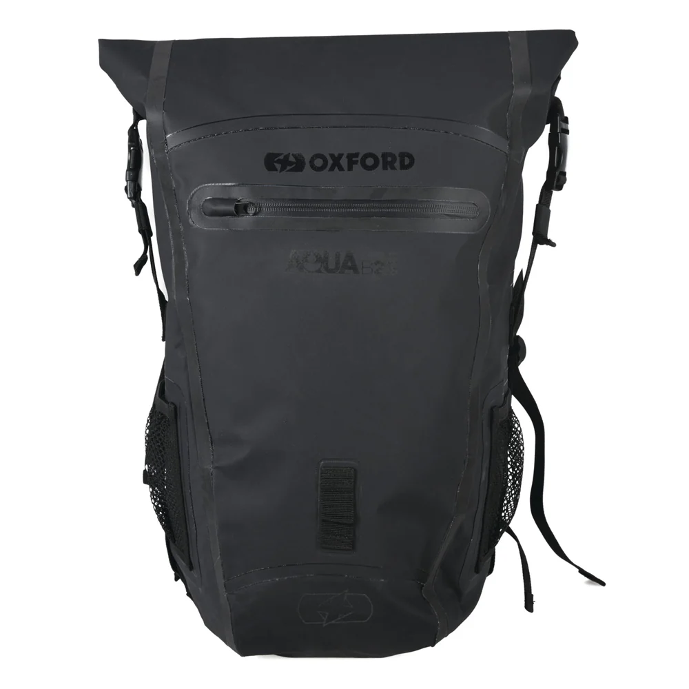 Oxford Aqua B 25 Backpack - Image 2