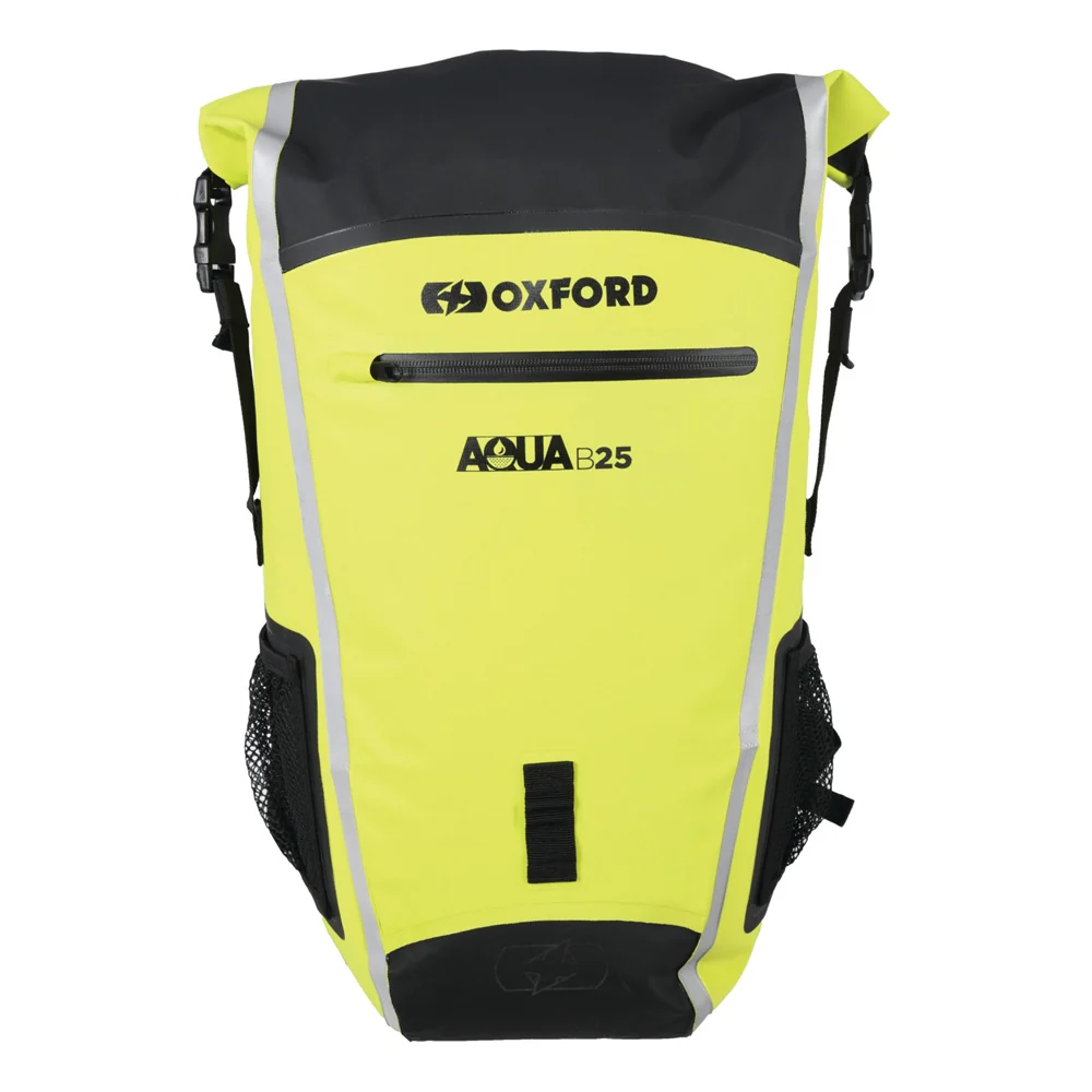 Oxford Aqua B 25 Backpack - Image 4