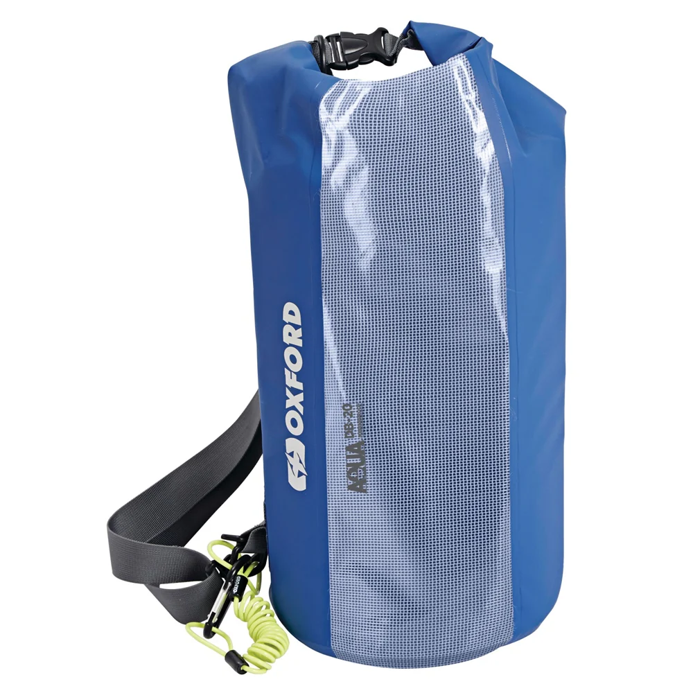 Oxford Aqua DB 20 Shoulder Bag - Image 2