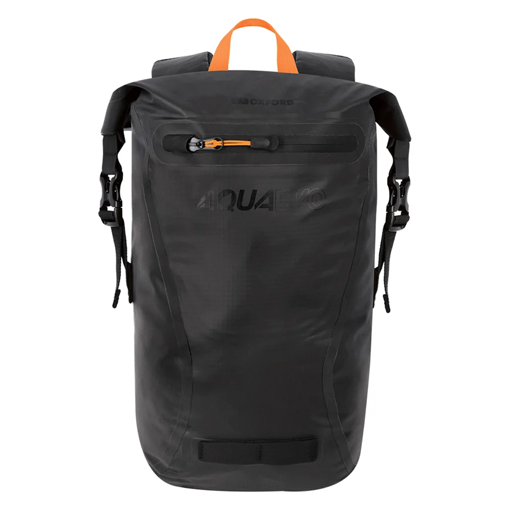 Oxford Aqua Evo Backpack - Image 4