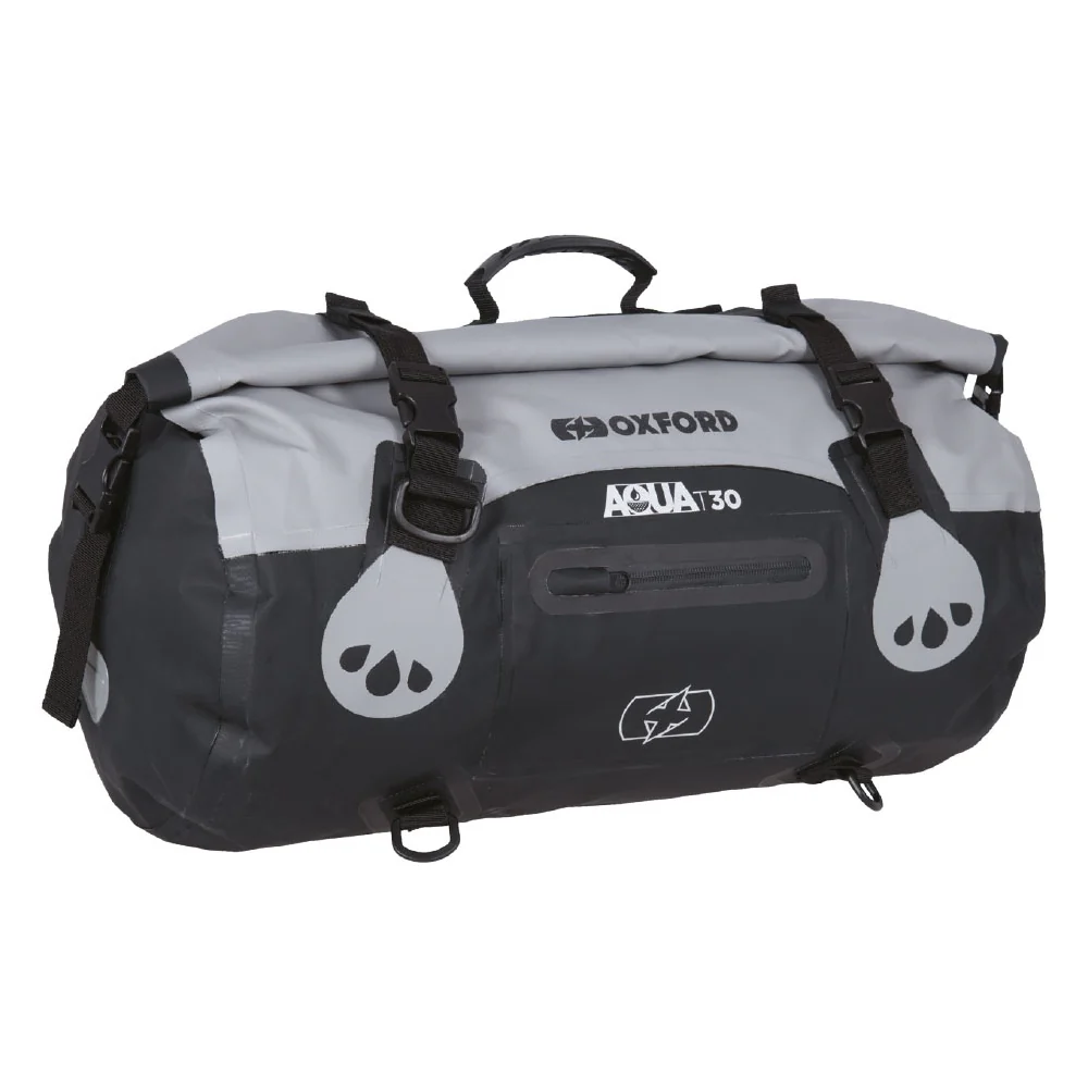 Oxford Aqua T Traveling Bag
