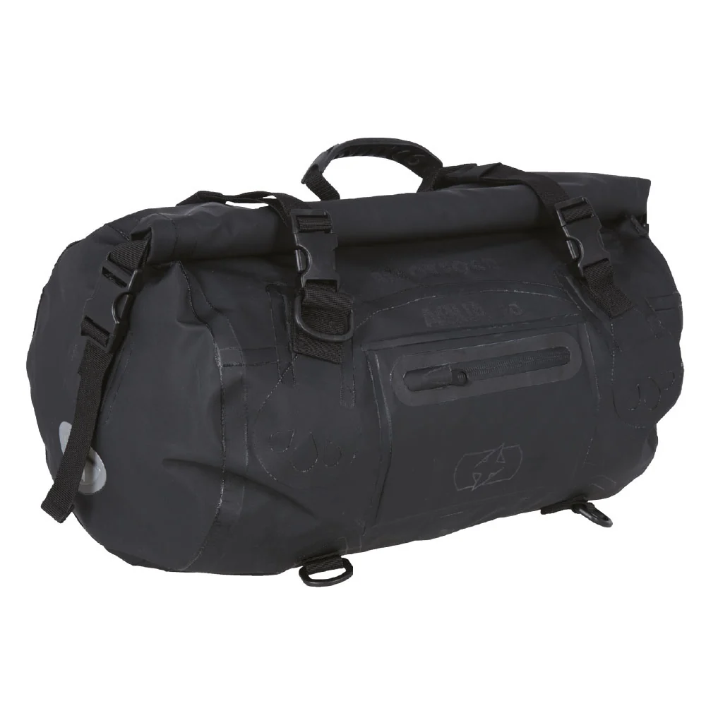 Oxford Aqua T Traveling Bag - Image 8