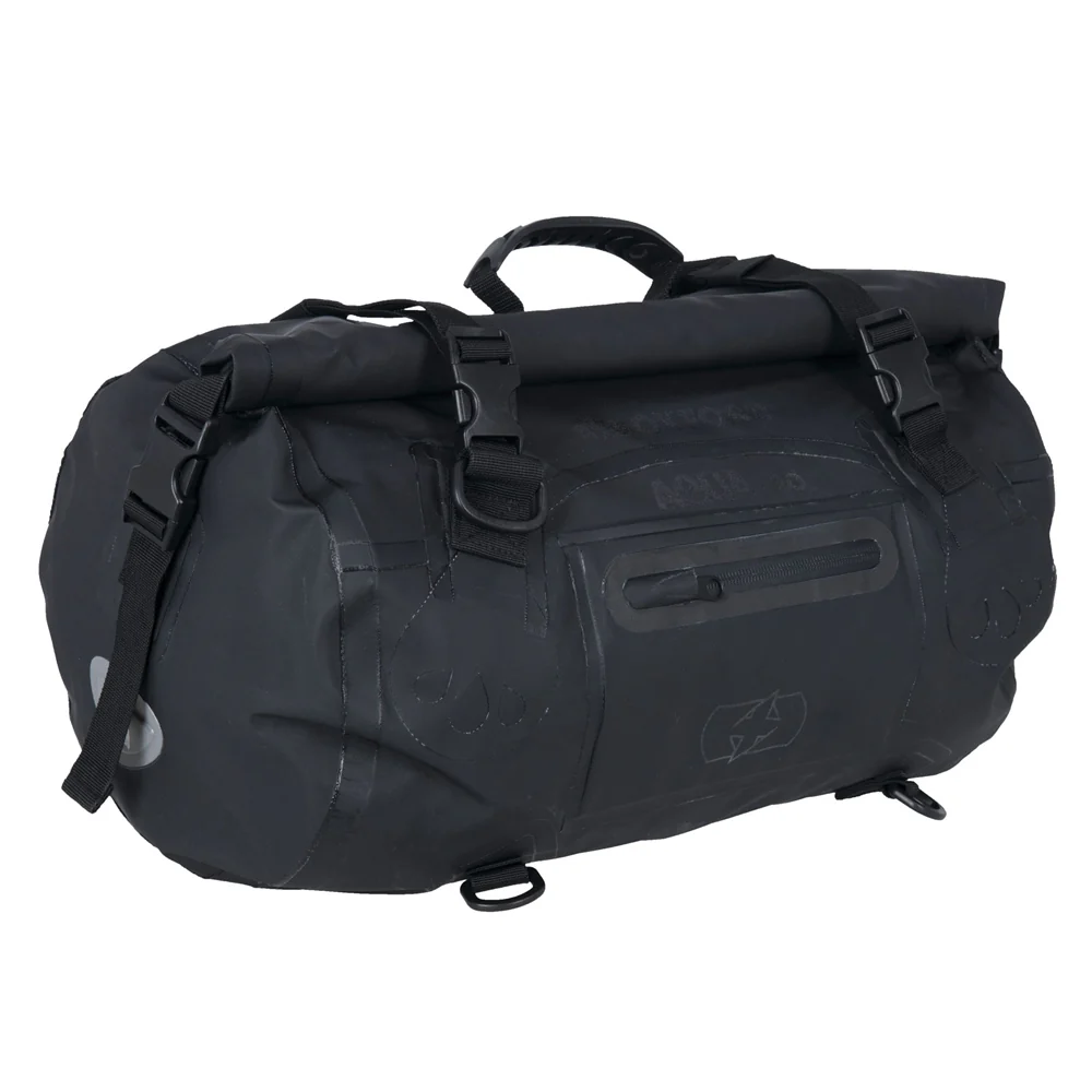Oxford Aqua T Traveling Bag - Image 9