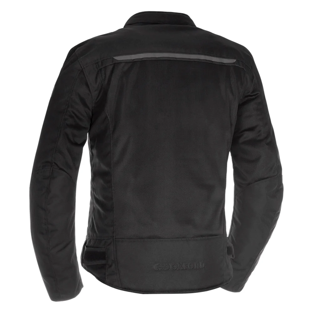 Oxford Arizona 1.0 Jacket - Image 2