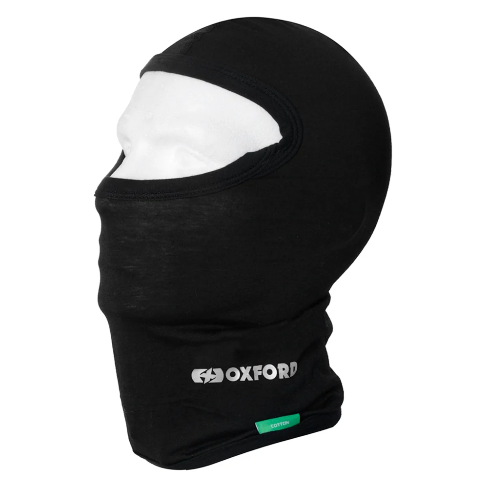 Oxford Balaclava