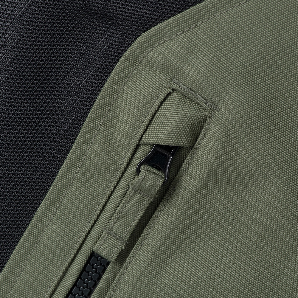 Oxford Dakar D2D Air MS Mesh Jacket - Image 6