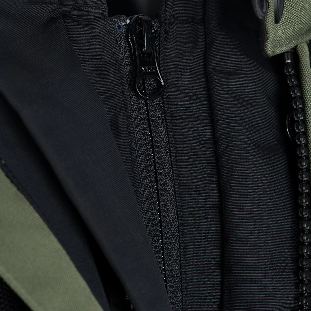 Oxford Dakar D2D Air MS Mesh Jacket - Image 7
