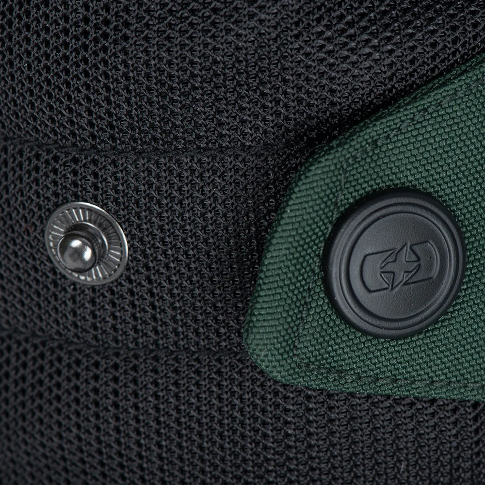 Oxford Dakar D2D Air MS Mesh Jacket - Image 8