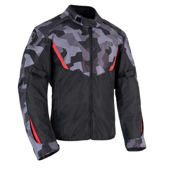 Oxford Delta 1.0 Jacket - Image 3