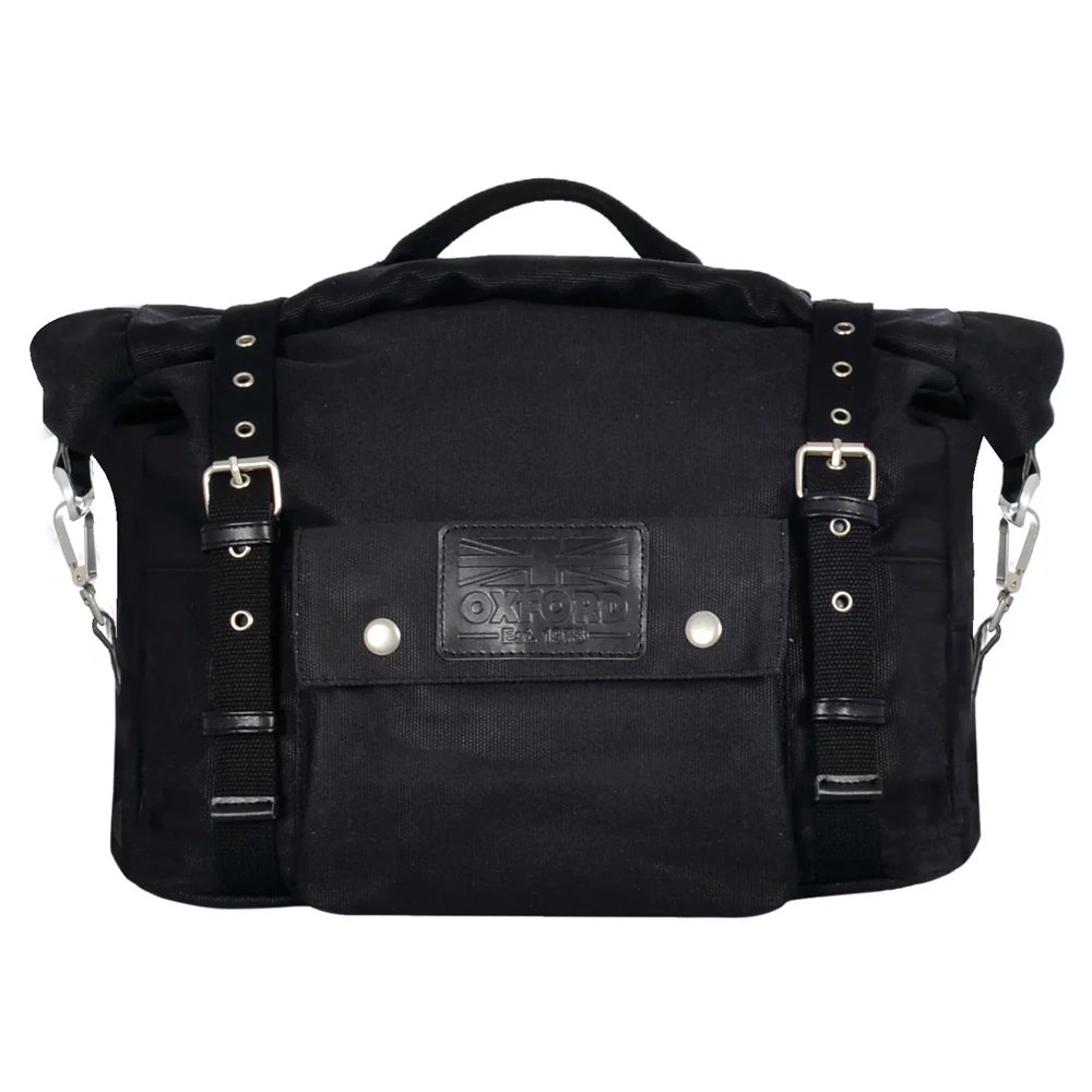 Oxford Heritage Purse