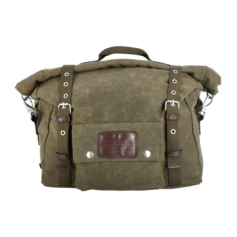 Oxford Heritage Purse - Image 3
