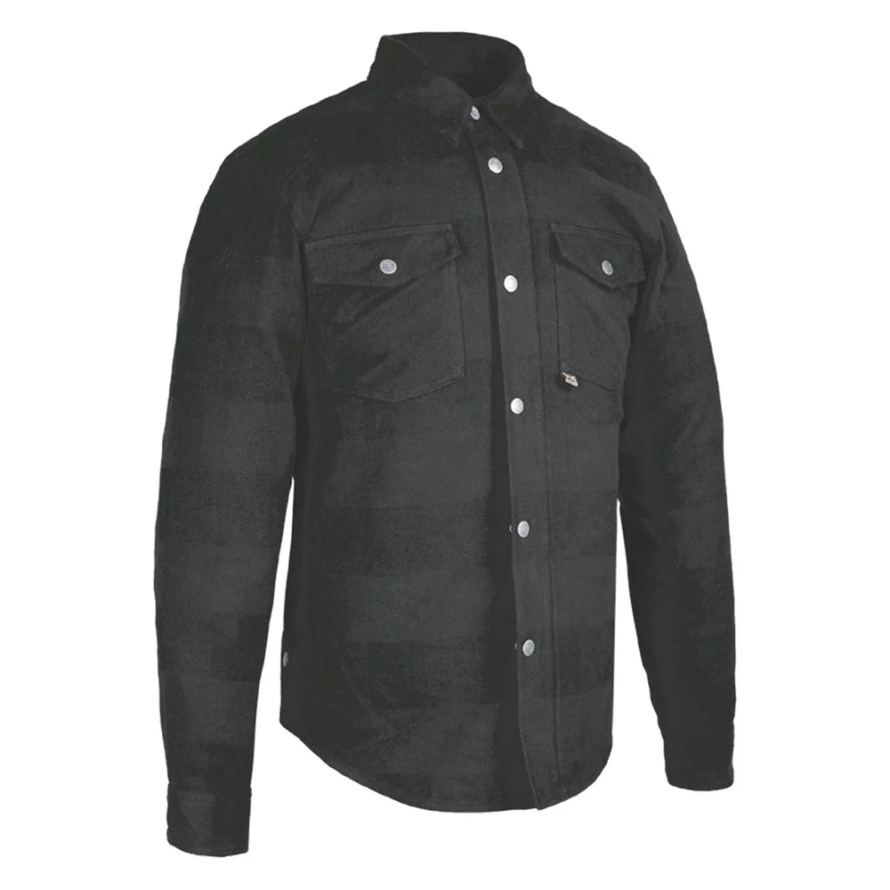 Oxford Kickback 2.0 Reinforcement Shirt