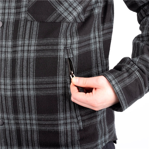 Oxford Kickback 3.0 Aramid Jacket - Image 3