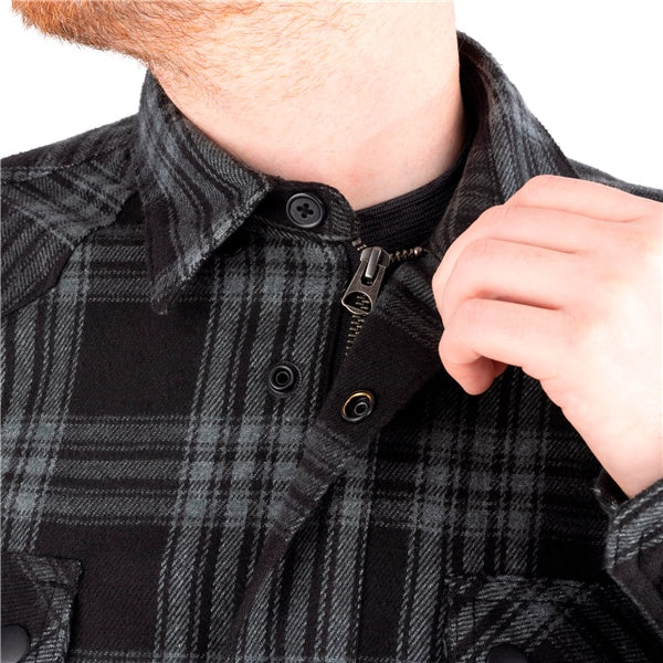Oxford Kickback 3.0 Aramid Jacket - Image 4