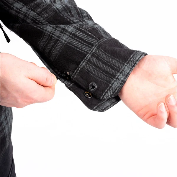 Oxford Kickback 3.0 Aramid Jacket - Image 5