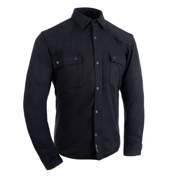 Oxford Kickback 3.0 Aramid Jacket - Image 7